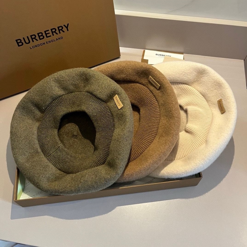 BURBERRY